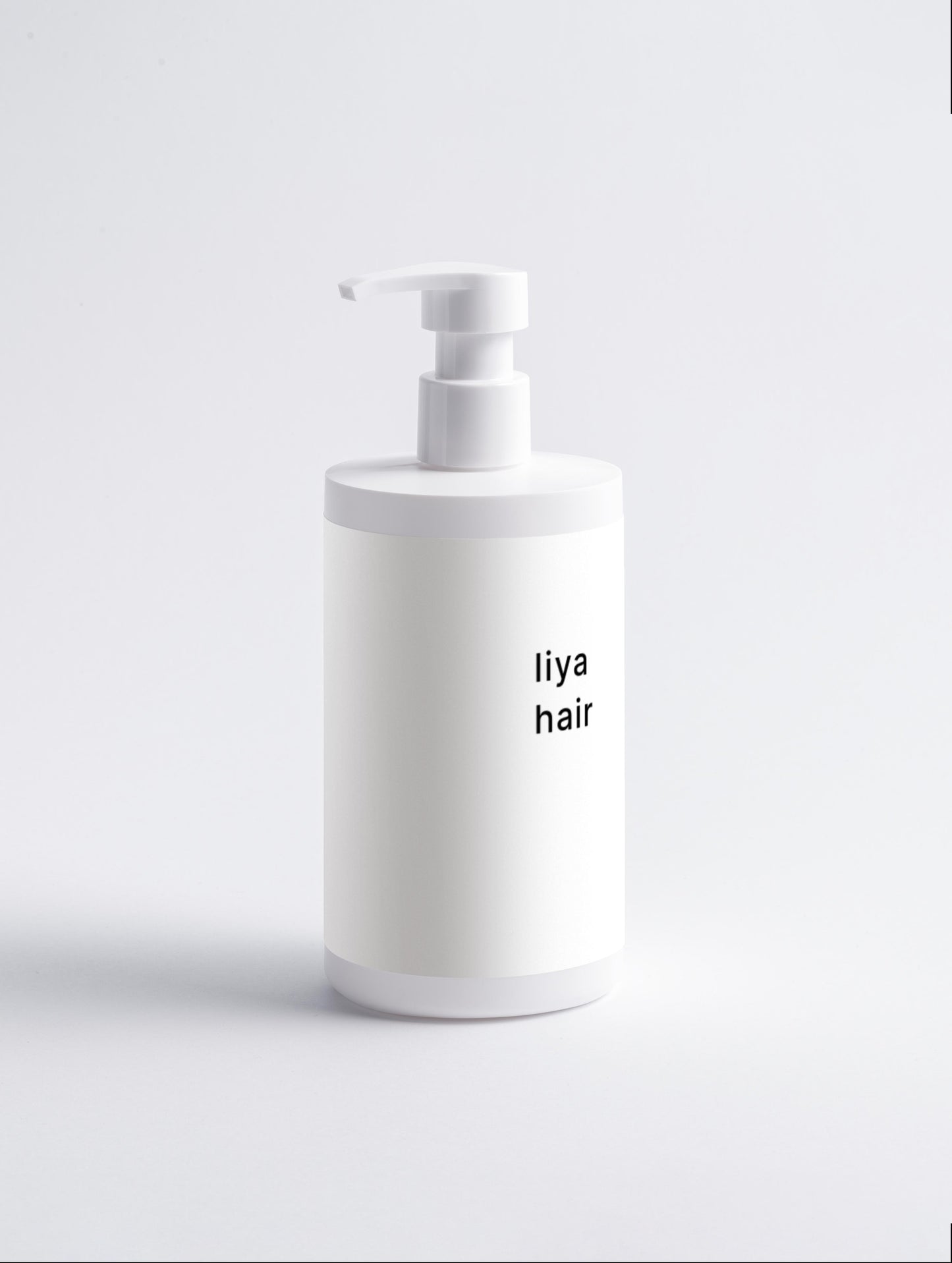 Colour Care Shampoo, Peachy Grapefruit Zest