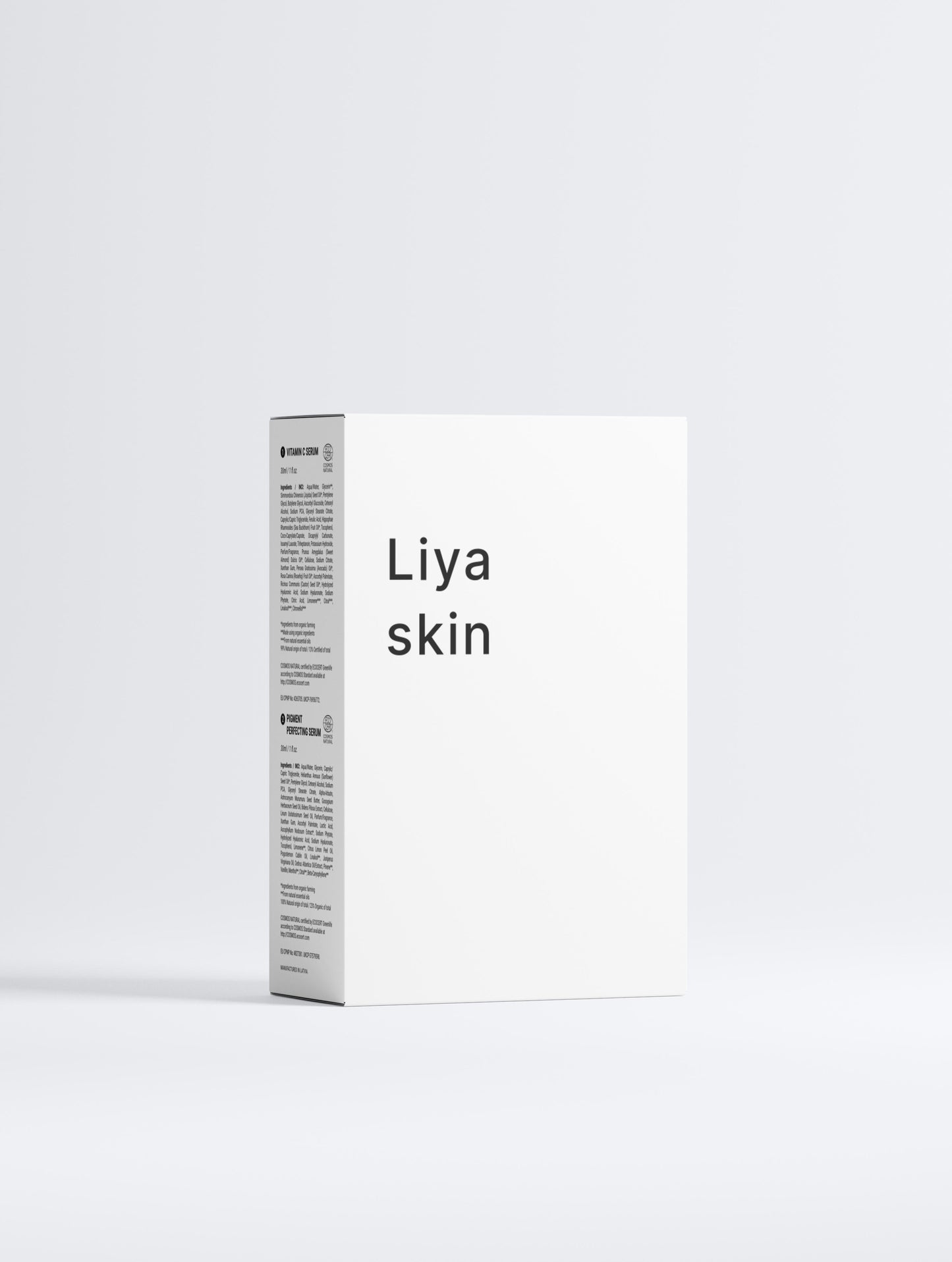 Dark Spot Routine Duo