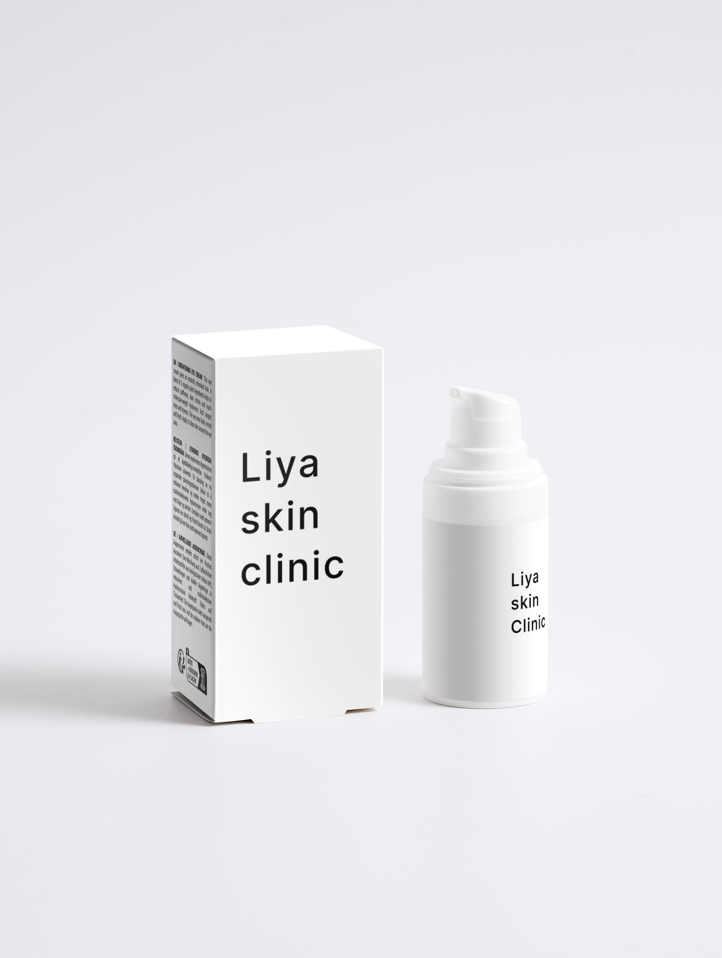 Brightening Eye Cream