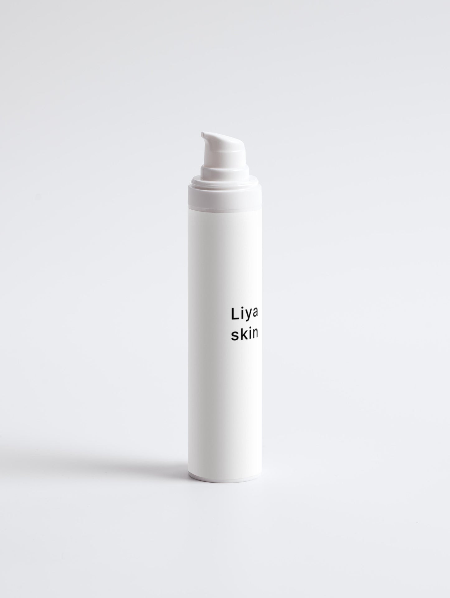 Sensitive Skin Moisturiser, Fragrance Free
