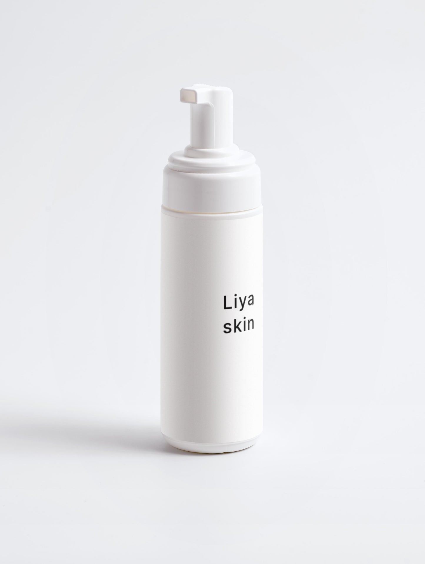 Cleansing Foam