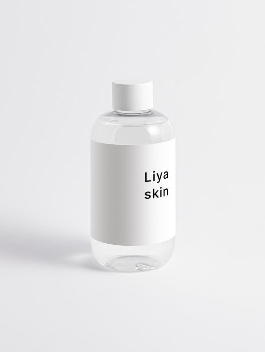 Glycolic Acid Liquid Exfoliator
