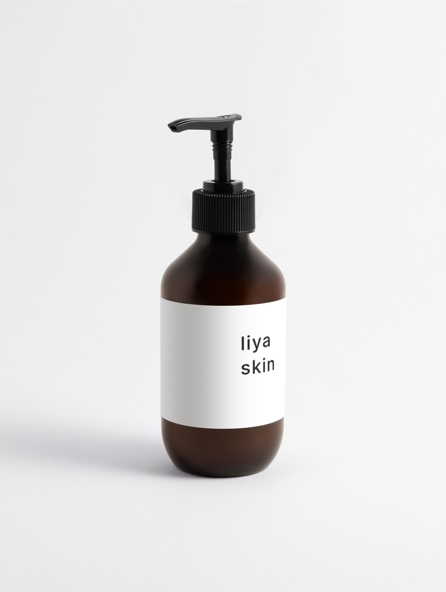 Silk Skin Hand Cream, Woody Amber & Leather