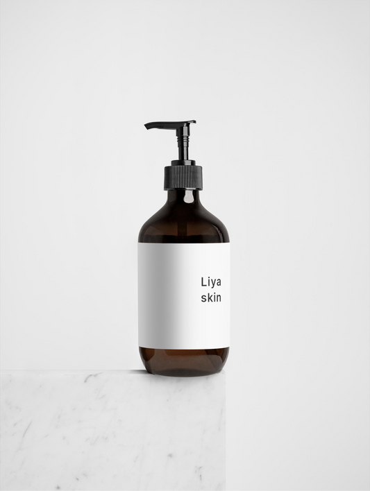 2-in-1 Hair & Body Wash for men