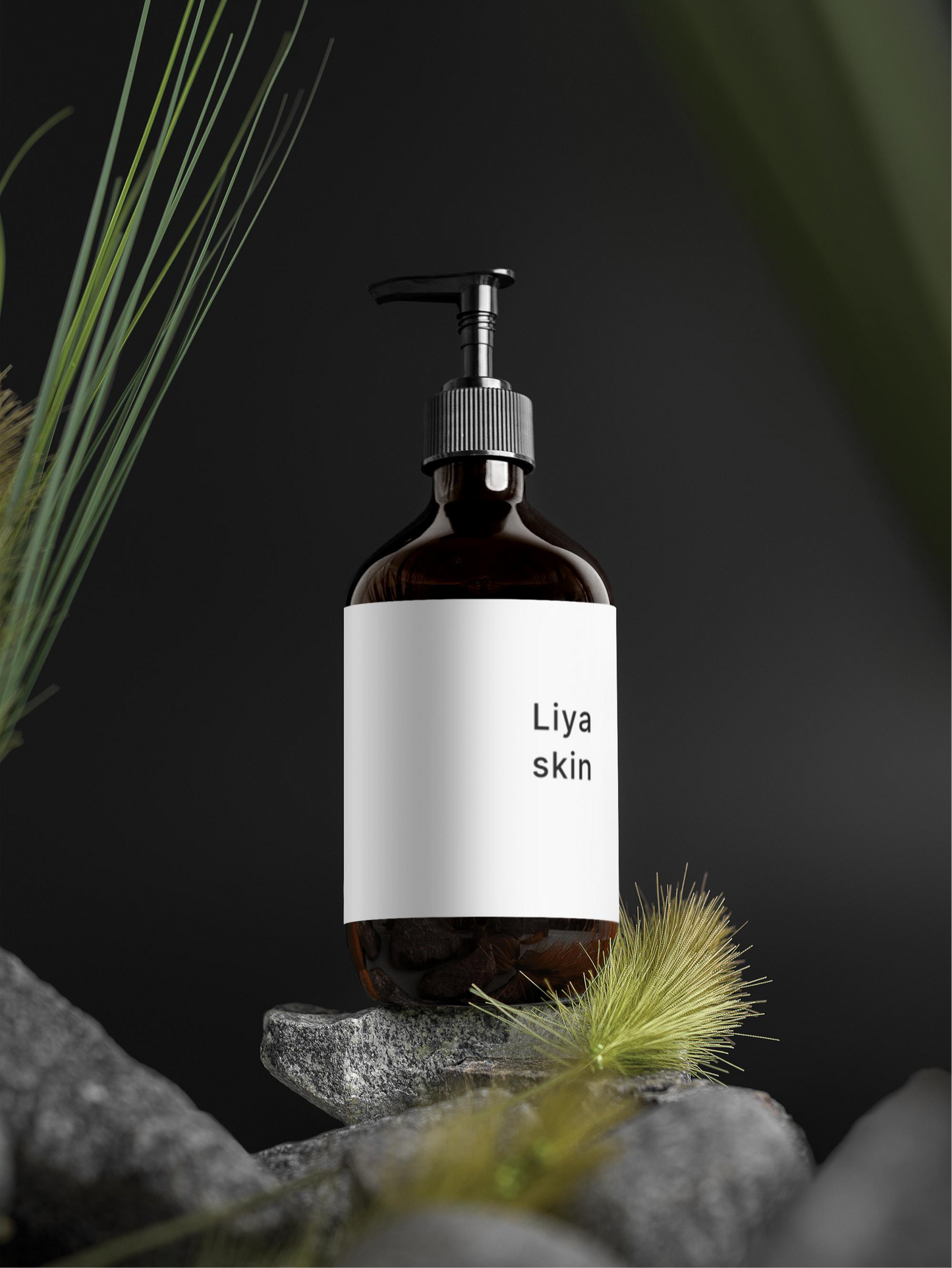 2-in-1 Hair & Body Wash for men