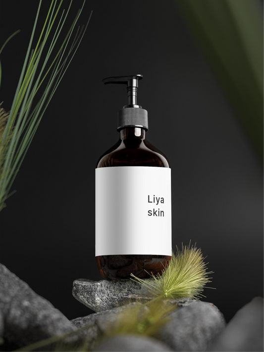2-in-1 Hair & Body Wash for men