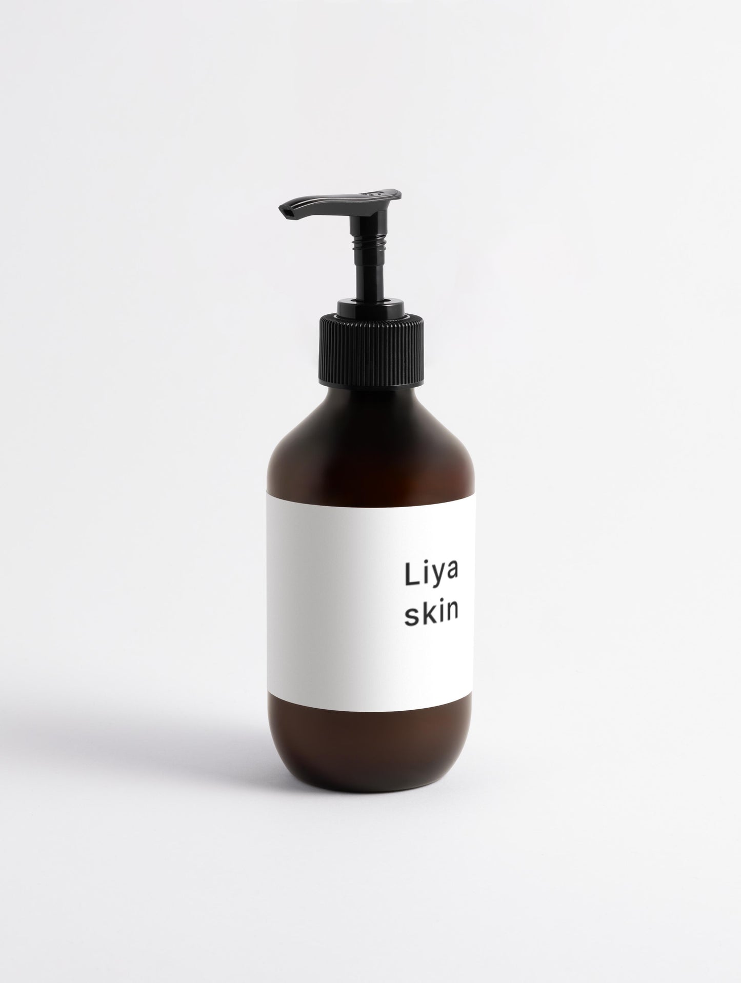 Silk Skin Body Serum, Spices & Sandalwood