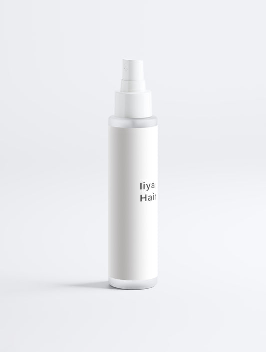 Keratin Shine Leave-In Hair Mist