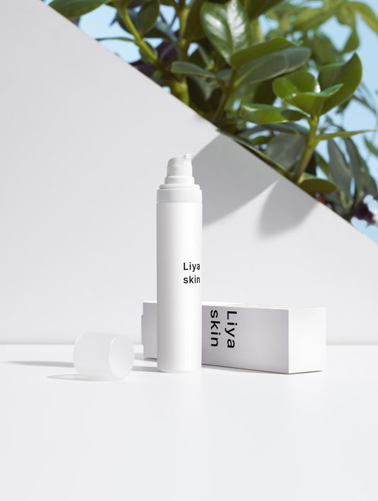 Sensitive Skin Moisturiser