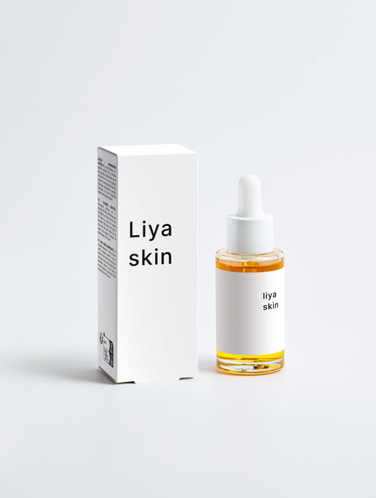 Nourishing Facial Oil