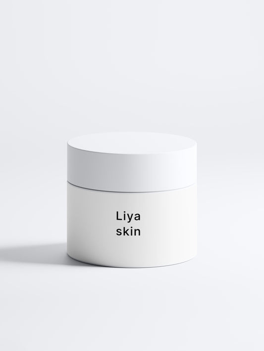 Icelandic Volcano AHA Face & Body Scrub