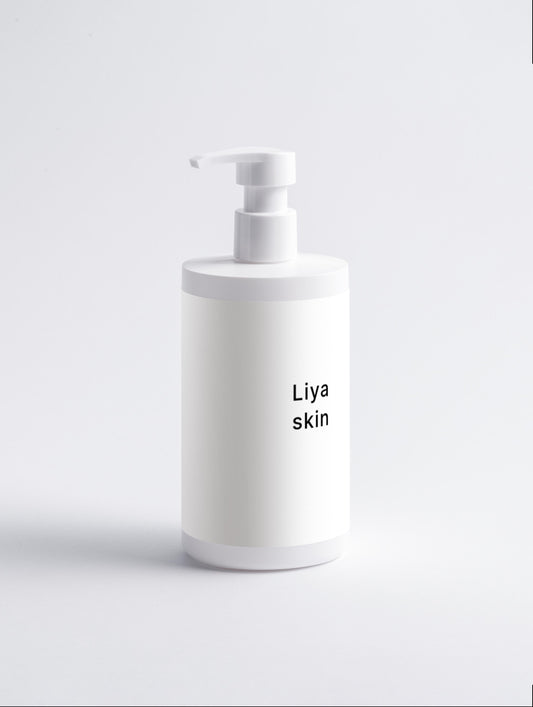 Sensitive Scalp Shampoo