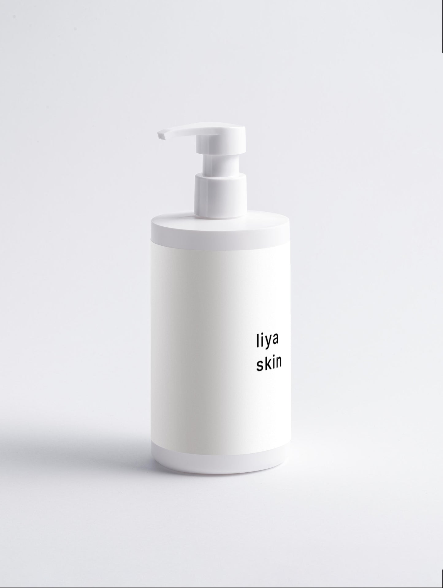 Gloss Shampoo, Smoky Green Vetiver