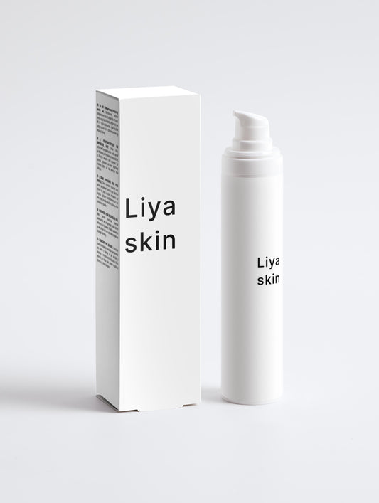 Sensitive Skin Moisturiser, Fragrance Free
