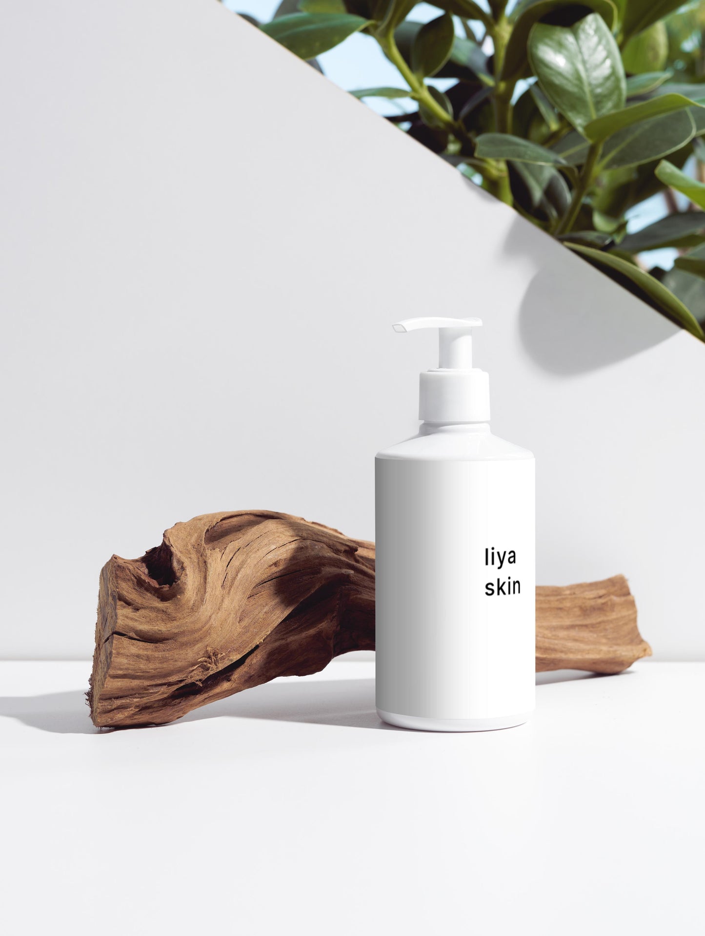 Sensitive Skin Face & Body Cleanser