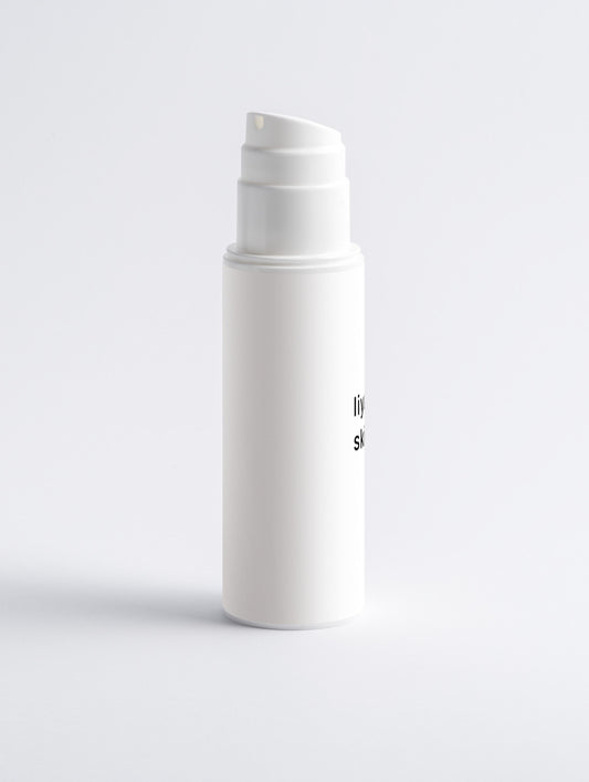 Mineral Sunscreen SPF30 for Face & Body, no tint
