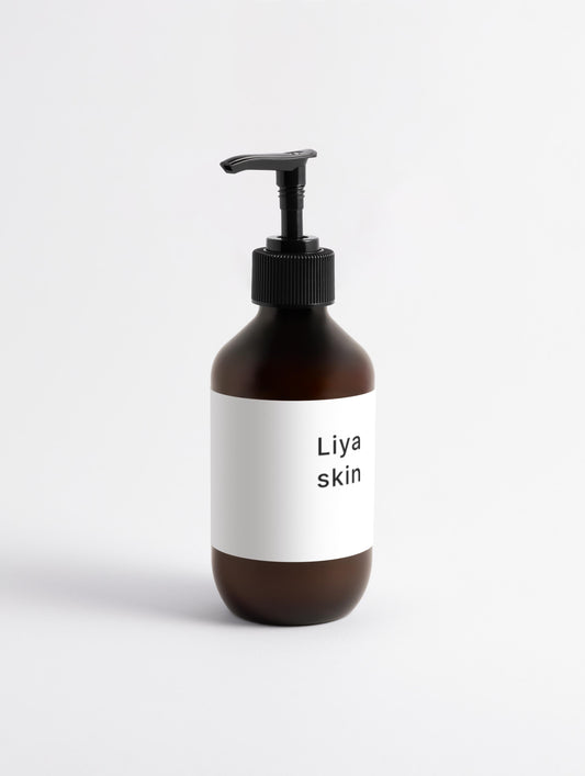 Urea Body Cream for Rough Skin