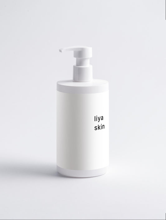 Hand & Body Wash, Grapefruit