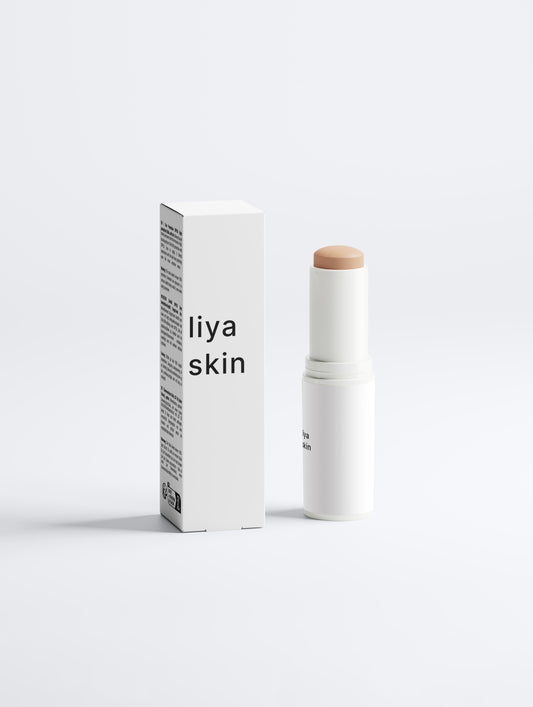 Sun Protection SPF50 Stick, with tint