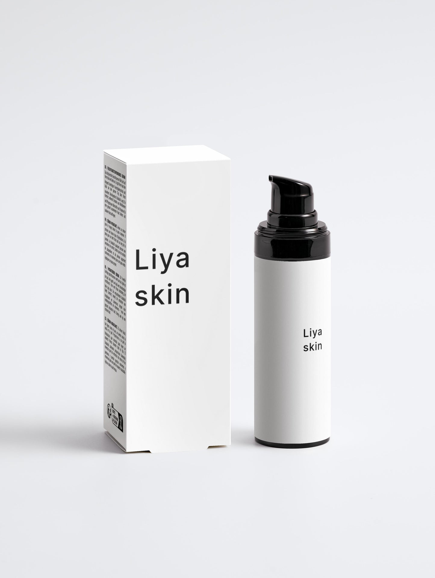 Hydrating Serum